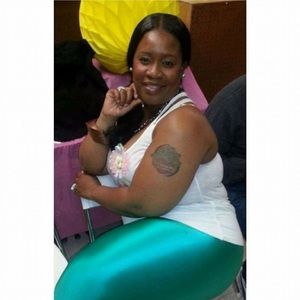 Meet your Posher, Camille